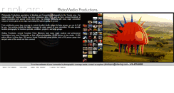 Desktop Screenshot of photopro.ca